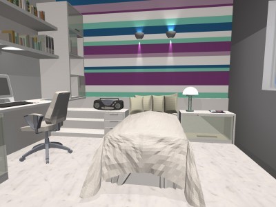 Quarto da Olga