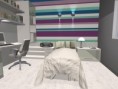 Quarto da Olga